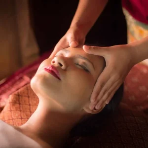 Traditional Thai massage with stretching in Bathurst